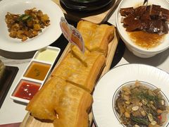 -滋粥楼·顺德菜(番禺广场总店)