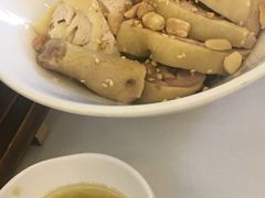 -稻香酒家·33年老字号·港式粤菜(富邦中心店)