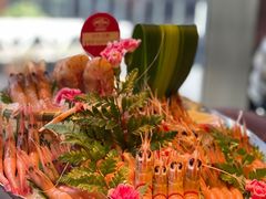-Mr.Fish鱼鲜生海鲜放题(高德置地冬广场店)