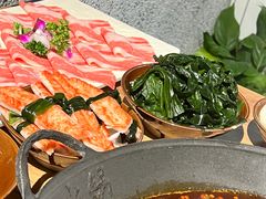 -楠火锅(龙阳广场店)