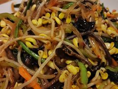-元奶奶包饭(公新银浦店)