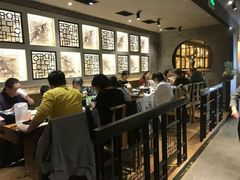 大堂-呷哺呷哺(隆基泰和店)