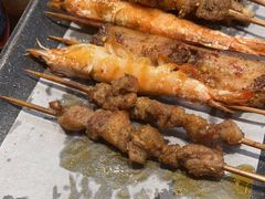 -管氏翅吧(马家堡店)