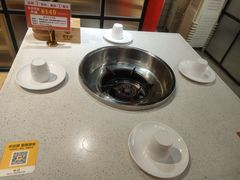 -蛙一刀·麻椒鱼火锅(金仙桥店)
