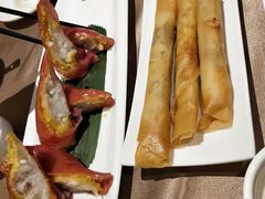 -广州逸林假日酒店·四季桃源中餐厅(白云山风景区店)