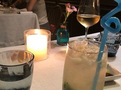 -Oyster Talks 四度蚝法餐厅