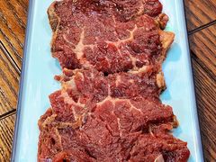 -牛犇烤肉(物资学院路店)