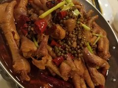 -凯鸽酒楼(大同振兴街店)