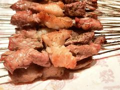 小串-老白清真烧烤(旗舰店)