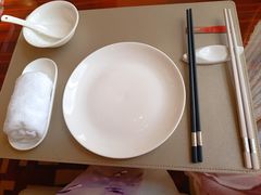 -民族饭店-四季餐厅