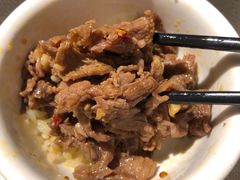 生炒牛肉-麓湘小镇(开福万达广场店)