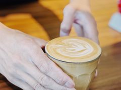 -Peet's Coffee皮爷咖啡(上海长风大悦城店)