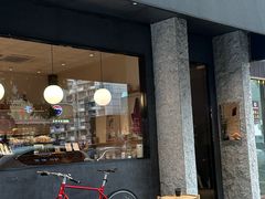 -常识咖啡common sense(春熙路店)