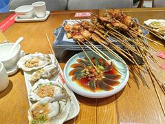 -管氏翅吧(马家堡店)