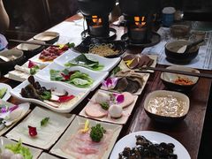 -束河人家(南锣鼓巷店)