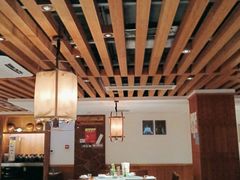 大堂-客语客家菜(东山口店)