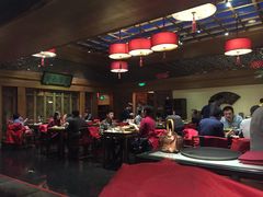 大堂-那家小馆•北京菜•烤鸭(中关村店)