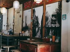 大堂-太平张醪糟(翔凤店)