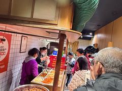 -三兄弟高炉烧饼