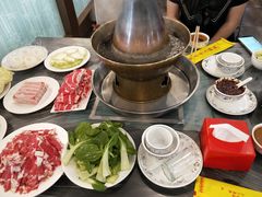 -鑫龙火锅城(青岛分店)