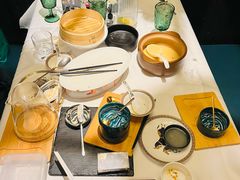 -彩虹之约•淮扬家宴(亚运村店)