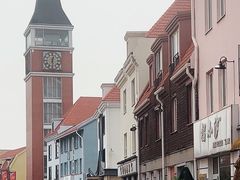 -美兰湖景区