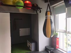 -M.S拳击泰拳馆(大学路店)