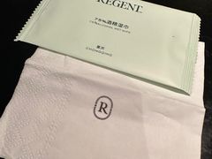 -丽晶轩中餐厅(重庆丽晶酒店)