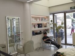 -PE SALON