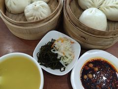 -孙记包子(火车站店)