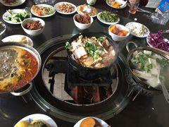 -57号彩豆园(柳沟豆腐宴店)