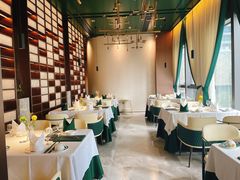 大堂-菉雅苑·湛江菜(前海卓越INTOWN店)