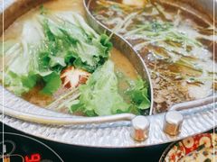 -牛New寿喜烧(青浦店)