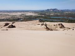 -玉龙沙湖景区