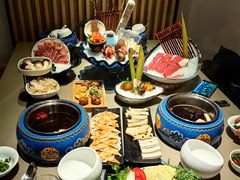-享月汤皇(高新路店)
