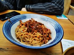 牛肉拌粉-万方圆拌粉瓦罐汤(滕王阁旗舰店)