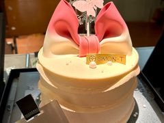 -西檬树SIMON·T轻奢蛋糕(大东方Max店)