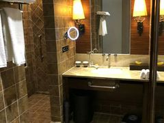 -三清山希尔顿度假酒店