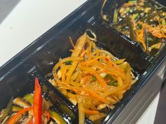 -面乙新派手擀面(大悦城店)