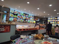 -香滨园骨架王(民生路店)