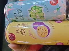 -罗森便利店(鱼市街店)