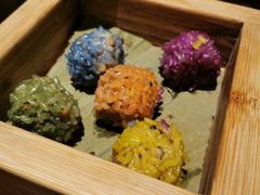 云南五彩珍珠丸-捞王锅物料理(上海世茂广场店)