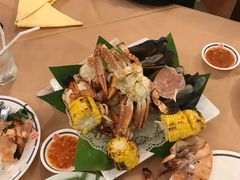 -尚味泰餐厅