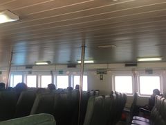 -中环4号渡轮码头