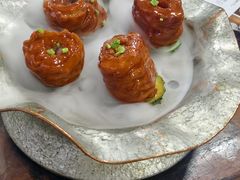 -魁盛居百年鲁菜馆(县西巷店)