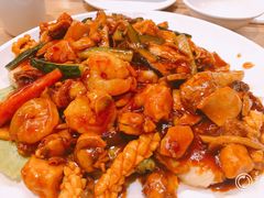 -陈傻子餐厅(世纪都会店)