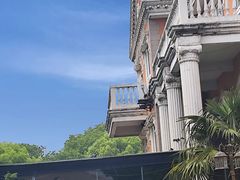 -漫渡庄绿岛花园•隐世庭园菜(滨湖店)