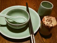-粗茶淡饭·隐庐私厨(东亭店)