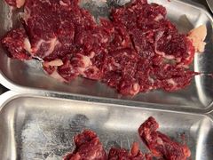 -张哞哞·鲜切牛肉自助火锅(高德置地店)