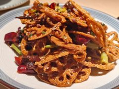 -山石榴·贵州菜(丰盛里店)